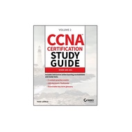 [Wiley] Ccna Certification Study Guide - Volume 2 Exam 200-301
