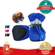Waterproof Dog Cat Shoes - Pet Dog Cat Waterproof Shoes
