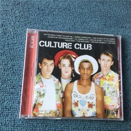 Culture Club  Icon      (brand new  )  mang4