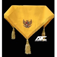 Custom Ceremony Tray Tablecloth