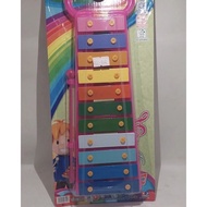 Grosir Mainan Anak Xylophone