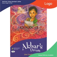Akbar  Dream For  Primary School