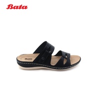 BATA COMFIT Women Navy Sandals - 5619464