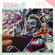 JOKER DC Sticker for hat, laptop Sticker, phone Sticker