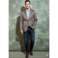 TOMORROWLAND Dark Brown Blazer Jacket Size 46