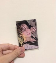TXT 迷四Temptation 電子專小卡/休寧凱#愛豆交棒