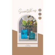 Versace Eros EDT/EDP