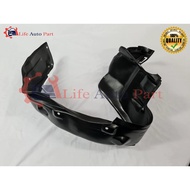 Honda Civic SR4, SR3 (EK9) Daun Pisang / Fender Leaf Cover /Mudguard Inner Cover