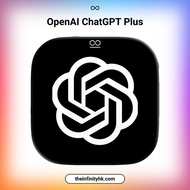 【ONE 自助結帳】獨享 OpenAI ChatGPT Go/ Plus / GPT-5.5 / GPT-4o 綁定自己電郵 | 支援 Sora 影片生成 & gpt-image-2 繪圖 | 寫Co