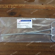 Doyen Intestinal Forcep Lurus 25 cm