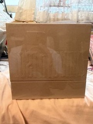 全新未拆 方皓玟 - LOST N FOUND (Limited boxset) CD