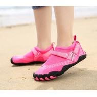 Children's Rafting Shoes Women's Trekking Shoes snorkeling Diving Shoes