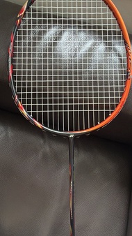 yonex  astrox 99 太陽橙