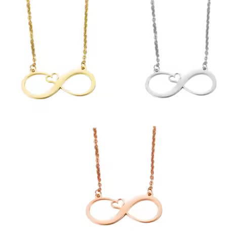 10pcs Hollow Heart Pendant 17x37mm Mirror Polish Stainless Steel Charms Fashion Women Necklace Jewel