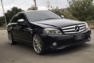 Mercedes-Benz 賓士 C300    無保人 免頭款 超低月付 3999 起 強力貸款 強力過件