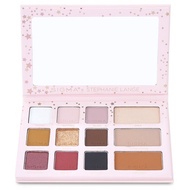 SIGMA BEAUTY - Sigma x Stephane Lange The Essentials Palette