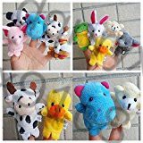 dqnryx91c8 Ten fingers and even animals 7 * 3CM
