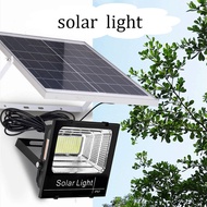 【COD】45Watt/75Watt/100Watt/200Watt/300Watt/500Watt/800Watt/1000Watt battery rechargeable outdoor 100watts solar panel solar light promo sale 100% original solar outdoor light waterproof solar powered