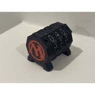 MTG Magic the Gathering Life Counter 3 Digit