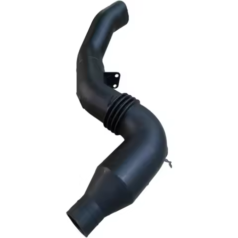 4643771 For Isuzu Engine 4HK1 For Hitachi ZX200-3 ZX210H-3 ZX240-3 Air Intake Pipe ZX250H-3 ZX270-3 