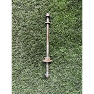 shaft sportrim depan honda nsr 150 rr