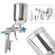 W101 Spray Gun Hand Manual Paint Gun FOR Car Furniture Painting Coating