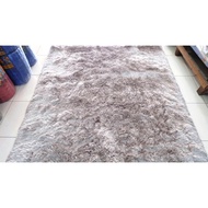 Shaggy Fur Rug