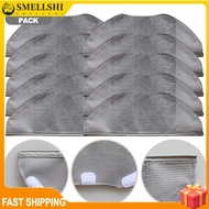 【SEMLL】Mop Cloth Compatible For  Robot Vacuum S40C Vacuum Parts❀