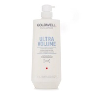 Goldwell 歌薇  Dualsenses Ultra Volume 豐盈洗髮露 1000ml/33.8oz