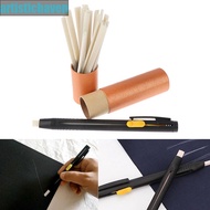 ARTISTICHAVEN Tailors Chalk Fabric Sewing Marking Pen Garment Patchwork Clothing Pens Marker Pencil