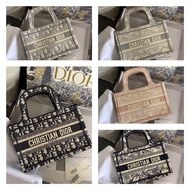 LV_ Bags Gucci_ Bag New Embroidery Mini Tote Bag Shopping Handbag HXVS