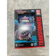 Transformers Studio Series 86-08 GNAW