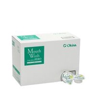 OKINA 漱口水 Long Spin ZERO 14ml x 100