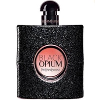YSL BLACK OPIUM EDP PERFUME