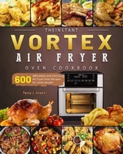 Chefman Air Fryer Cookbook Michelle Roland