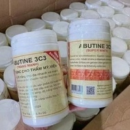 ABUTINE 3C3 White  Body Cream 500gram_100% Original Thailand