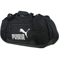 tas travel gym fitness duffel puma bag original