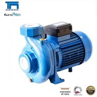 ปั๊มหอยโข่ง EUROFLOW รุ่น WS200/3 (3" 2HP) ท่อเข้า - ท่อออก 3นิ้ว 2แรงม้า