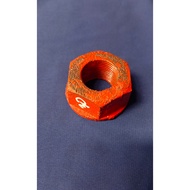 Ear cement mixer nut cement mixer cement mixer mixer pump_Teknik