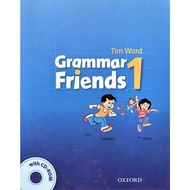 OG r am mar Frie nd s Stud ent Book