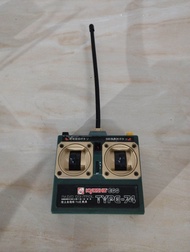 Tay điều khiển từ xa cho xe ô tô mô hình KYOSHO EGG Type-74 hàng si Nhật