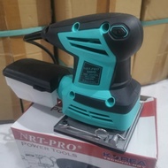 MESIN NRT PRO 940 HD Electric Sander NRT-PRO 940HD 100 X 110