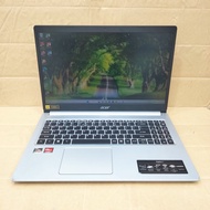 Laptop Acer Aspire 5 Amd Ryzen 5-5500U RAM 16/512GB 