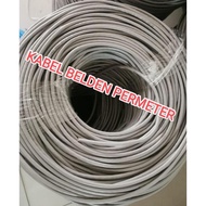 Belden Cat6 LAN Cable BELDEN CAT 6 UTP LAN CABLE/