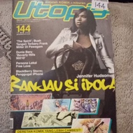 majalah utopia tahun 2008