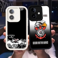 Z-16 Corinthians art White Black Case Casing for OPPO A3 A3X Pro 5G Case