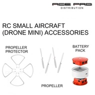 Xiaomi MITU RC Small Aircraft Accessories - Mi Drone Mini Spare Parts