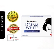 Kojie san Dream White Anti aging soap 135g
