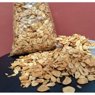 PUTIH Fried Garlic 1kg