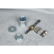 A set for BMW 6HP double-sided drum steel sleeve tool automatic transmission tool ZF 19/21-6HP